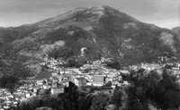 Caposele (Av), Panorama
